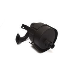 Briggs & Stratton 7074453YP Muffler / Heat Shield 