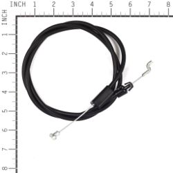 Briggs & Stratton 7074868YP Briggs & Stratton OPC Cable - BRS 7074868YP