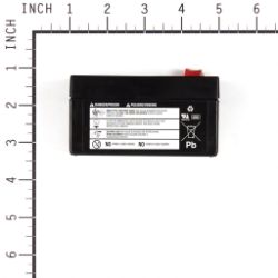 Briggs & Stratton 707495 Battery - BRS 707495