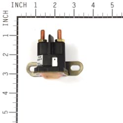 Briggs & Stratton 7075671YP Solenoid - BRS 7075671YP