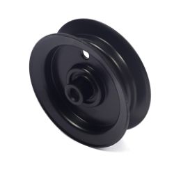 Briggs & Stratton 7075707YP 4" OD Flat Idler - BRS 7075707YP