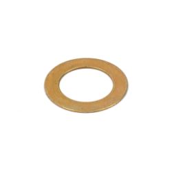 Briggs & Stratton 7092021YP .64 X .99 X .025 Yellow Zinc Flat Washer 