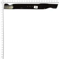 Briggs & Stratton 7100851AYP 22" Walk Mwr Blade - BRS 7100851AYP
