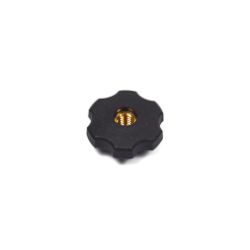 Briggs & Stratton 7101022YP Fluted Knob - BRS 7101022YP