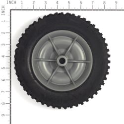 Briggs & Stratton 7101127YP Euro Rim Wheel - BRS 7101127YP