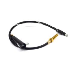 Briggs & Stratton 7101192YP Snap-In Brake Cable 