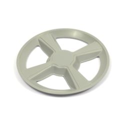 Briggs & Stratton 7101350YP 8 & 9 Spoked Hub Cap 
