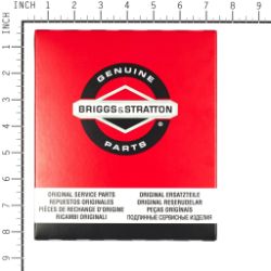 Briggs & Stratton 7101395YP 22 Walk Behind Mower Bail Cable - BRS 7101395YP