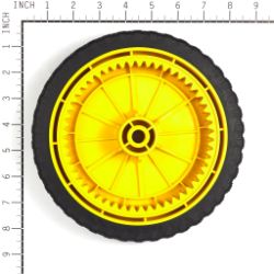 Briggs & Stratton 7101710MA 8" X 2" Drive Wheel - BRS 7101710MA