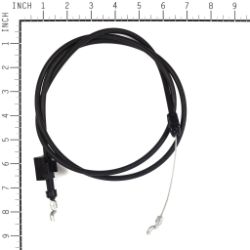 Briggs & Stratton 7105033YP OPC Cable - BRS 7105033YP