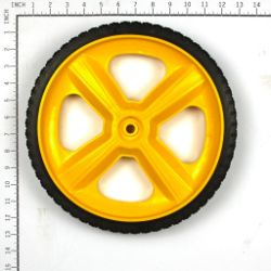 Briggs & Stratton 7105711YP 12 X 2 Wheel - BRS 7105711YP