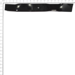 Briggs & Stratton 71548E701MA Single Blade - BRS 71548E701MA