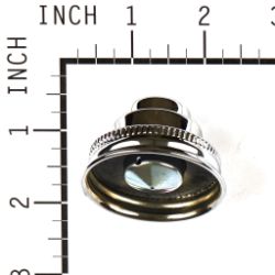 Briggs & Stratton 791545 Fuel Tank Cap - BRS 791545