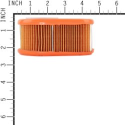 Briggs & Stratton 792038 Air Filter - BRS 792038
