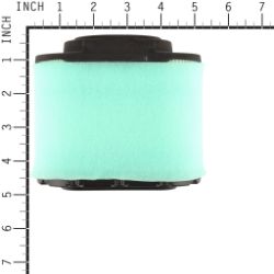 Briggs & Stratton 792105 Air Filter - BRS 792105