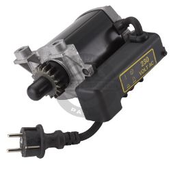 Briggs & Stratton 792157 Electric Starter Motor 