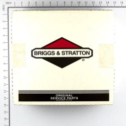 Briggs & Stratton 792168 Fuel Tank - BRS 792168