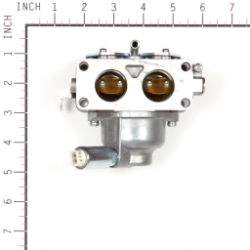 Briggs & Stratton 792295 Carburetor - BRS 792295