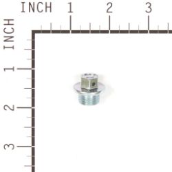 Briggs & Stratton 792759 Breather Plug - BRS 792759