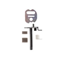 Briggs & Stratton 792777 Choke Shaft Kit 