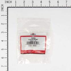 Briggs & Stratton 793243 AVS Counterweight Plug - BRS 793243
