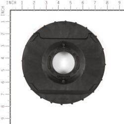Briggs & Stratton 794273 Flywheel Fan - BRS 794273