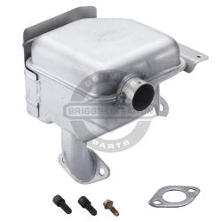 Briggs & Stratton 794694 Muffler - BRS 794694