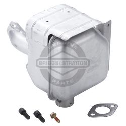 Briggs & Stratton 794694 Muffler - BRS 794694