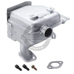 Briggs & Stratton 794695 Muffler - BRS 794695