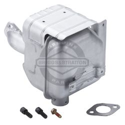 Briggs & Stratton 794695 Muffler - BRS 794695