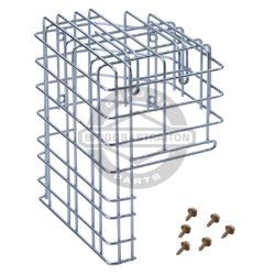 Briggs & Stratton 795035 Muffler Guard 