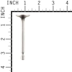 Briggs & Stratton 795443 Intake Valve - BRS 795443
