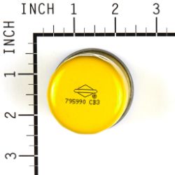 Briggs & Stratton 795990 Oil Filter - BRS 795990