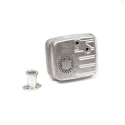 Briggs & Stratton 795997 Muffler - BRS 795997