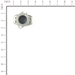 Briggs & Stratton 795997 Muffler - BRS 795997