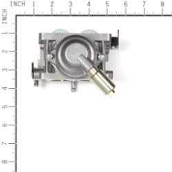 Briggs & Stratton 796258 Carburetor - BRS 796258