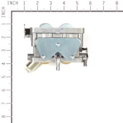 Briggs & Stratton 796258 Carburetor - BRS 796258