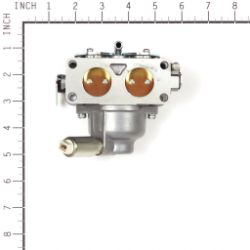 Briggs & Stratton 796258 Carburetor - BRS 796258