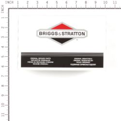 Briggs & Stratton 796258 Carburetor - BRS 796258