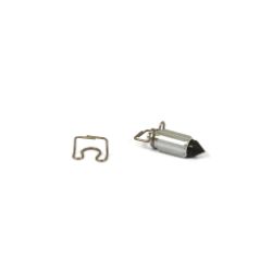 Briggs & Stratton 797139 Float Needle Valve 