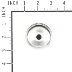 Briggs & Stratton 797631 Float Bowl - BRS 797631