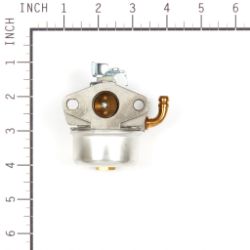Briggs & Stratton 798654 Carburetor - BRS 798654