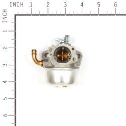 Briggs & Stratton 798654 Carburetor - BRS 798654