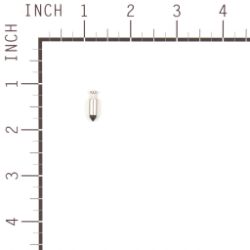 Briggs & Stratton 799177 Needle/Seat Kit - BRS 799177