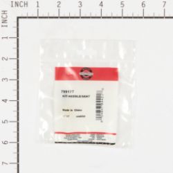 Briggs & Stratton 799177 Needle/Seat Kit - BRS 799177