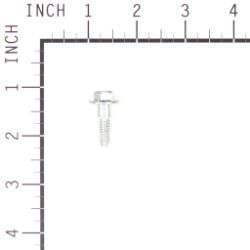 Briggs & Stratton 799370 Screw - BRS 799370