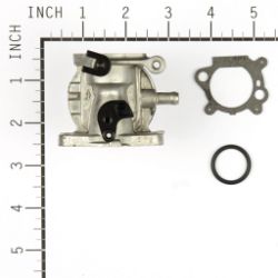 Briggs & Stratton 799871 Carburetor - BRS 799871