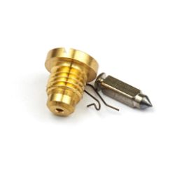 Briggs & Stratton 801317 Inlet Seat 