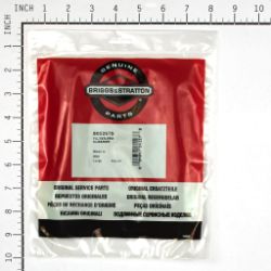 Briggs & Stratton 805267S Pre-Filter Cleaner - BRS 805267S