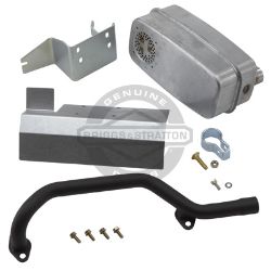 Briggs & Stratton 807752 Muffler 